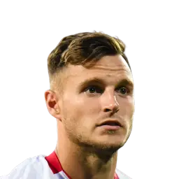 Dennis Politic Dream League Soccer 2026 / DLS26