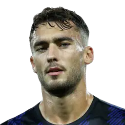 Simone Canestrelli Dream League Soccer 2026 / DLS26