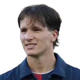 Giovanni Fabbian Dream League Soccer 2026 / DLS26