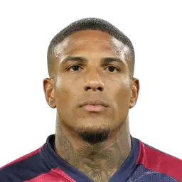 Michael Folorunsho Dream League Soccer 2026 / DLS26