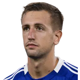 Marco Sala Dream League Soccer 2026 / DLS26