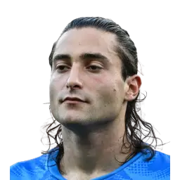 Stefano Turati Dream League Soccer 2026 / DLS26