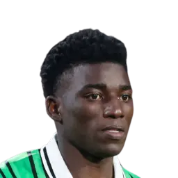 Yeferson Paz Dream League Soccer 2026 / DLS26