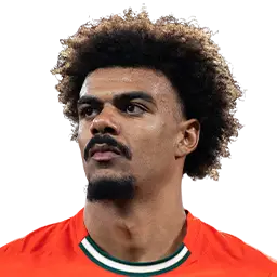 Renato Veiga Dream League Soccer 2026 / DLS26