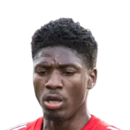 Abdoulaye Ndiaye Dream League Soccer 2026 / DLS26