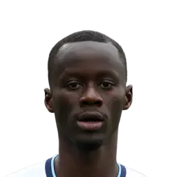 Moustapha Mbow Dream League Soccer 2026 / DLS26