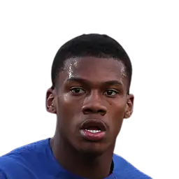 Dujuan Richards Dream League Soccer 2026 / DLS26