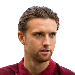 Elliot Watt Dream League Soccer 2026 / DLS26