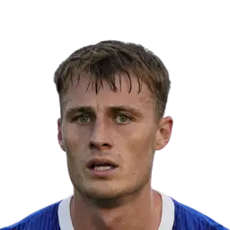 Owen Moxon Dream League Soccer 2026 / DLS26