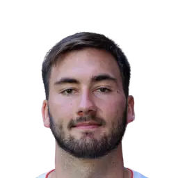 Dion Beljo Dream League Soccer 2026 / DLS26