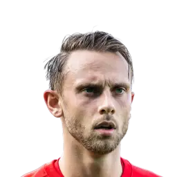 Marcus Ingvartsen Dream League Soccer 2026 / DLS26