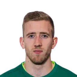 Egil Selvik Dream League Soccer 2026 / DLS26