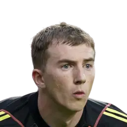 Joe Gauci Dream League Soccer 2026 / DLS26