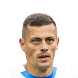 Tomáš Holeš Dream League Soccer 2026 / DLS26