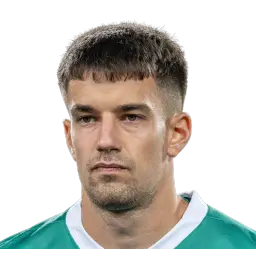 Jonas Auer Dream League Soccer 2026 / DLS26