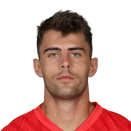 Niklas Hedl Dream League Soccer 2026 / DLS26