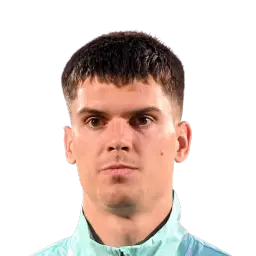 Mathias Honsak Dream League Soccer 2026 / DLS26