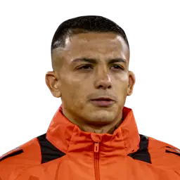 Kevin Castaño Dream League Soccer 2026 / DLS26