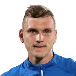 Matevž Vidovšek Dream League Soccer 2026 / DLS26