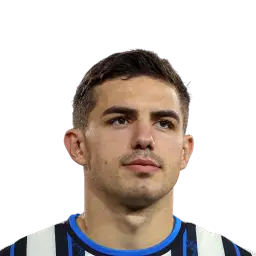 Nikola Krstović Dream League Soccer 2026 / DLS26