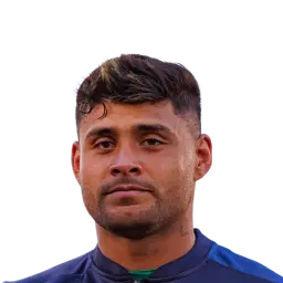 Kevin Chamorro Dream League Soccer 2026 / DLS26