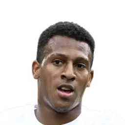 Josimar Alcócer Dream League Soccer 2026 / DLS26