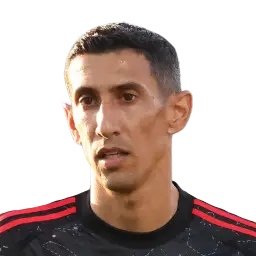 Ángel Di María Dream League Soccer 2026 / DLS26