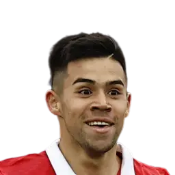 Alexander Aravena Dream League Soccer 2026 / DLS26