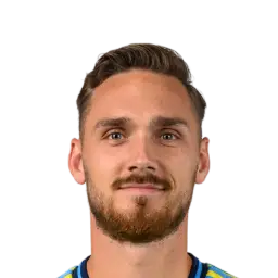 Linus Wahlqvist Dream League Soccer 2026 / DLS26