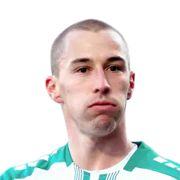 Žan Zaletel Dream League Soccer 2026 / DLS26