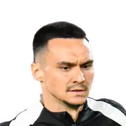 Adrian Șut Dream League Soccer 2026 / DLS26