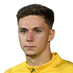 Louis Munteanu Dream League Soccer 2026 / DLS26