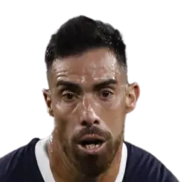 Gabriel Ávalos Dream League Soccer 2026 / DLS26