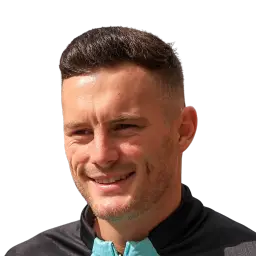 Macaulay Langstaff Dream League Soccer 2026 / DLS26