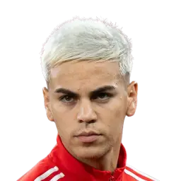 Enzo Barrenechea Dream League Soccer 2026 / DLS26