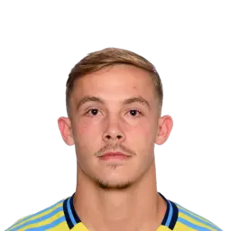 Jacob Ondrejka Dream League Soccer 2026 / DLS26