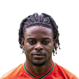 Sontje Hansen Dream League Soccer 2026 / DLS26