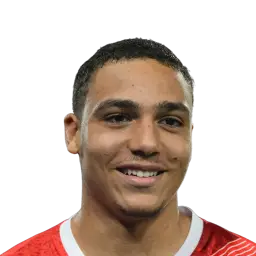 Miles Leaburn Dream League Soccer 2026 / DLS26