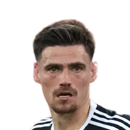 Jessy Deminguet Dream League Soccer 2026 / DLS26