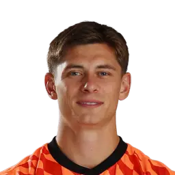 Michael Cooper Dream League Soccer 2026 / DLS26