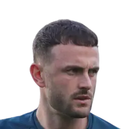 Callum Burton Dream League Soccer 2026 / DLS26