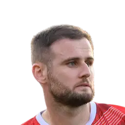 Macaulay Gillesphey Dream League Soccer 2026 / DLS26