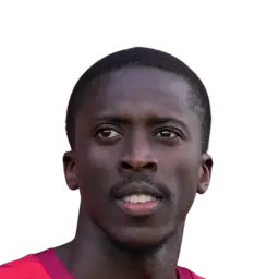 Panutche Camará Dream League Soccer 2026 / DLS26