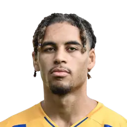 Anthony Oyono Dream League Soccer 2026 / DLS26