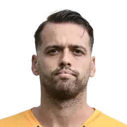 Francesco Gelli Dream League Soccer 2026 / DLS26