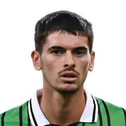 Luca Lipani Dream League Soccer 2026 / DLS26