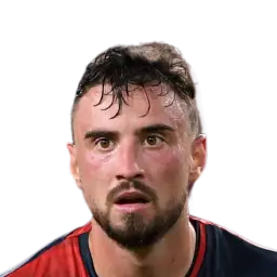 Filip Jagiełło Dream League Soccer 2026 / DLS26