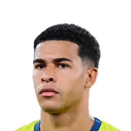 Santiago Mouriño Dream League Soccer 2026 / DLS26