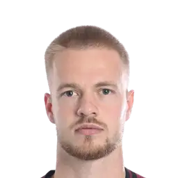 Arthur Vermeeren Dream League Soccer 2026 / DLS26