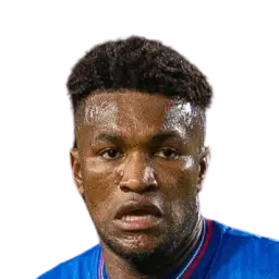 José Cifuentes Dream League Soccer 2026 / DLS26